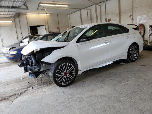 Kia Forte gt (2022)