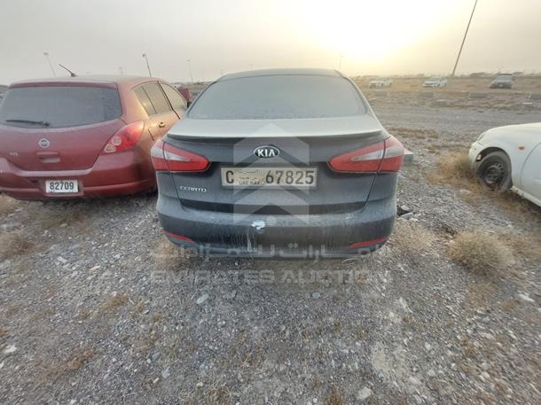 Kia Cerato (2016)