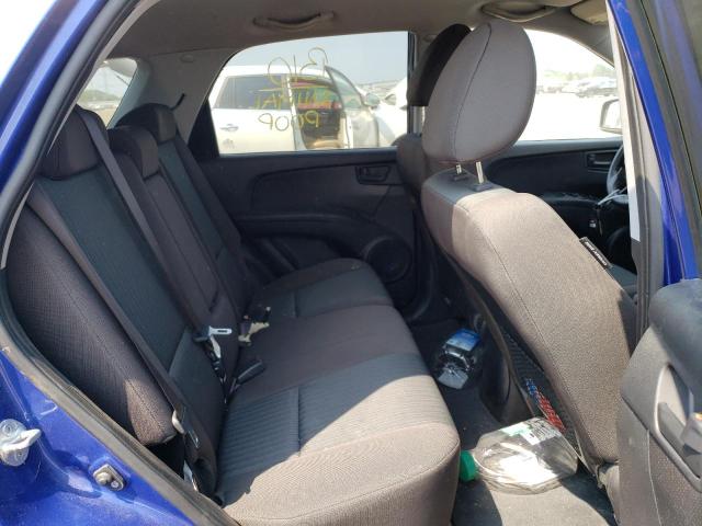 Kia Sportage l 2010