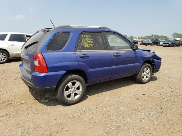 Kia Sportage l 2010