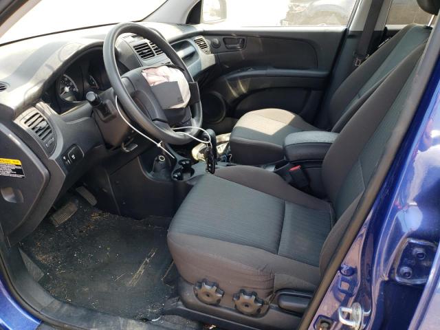 Kia Sportage l 2010