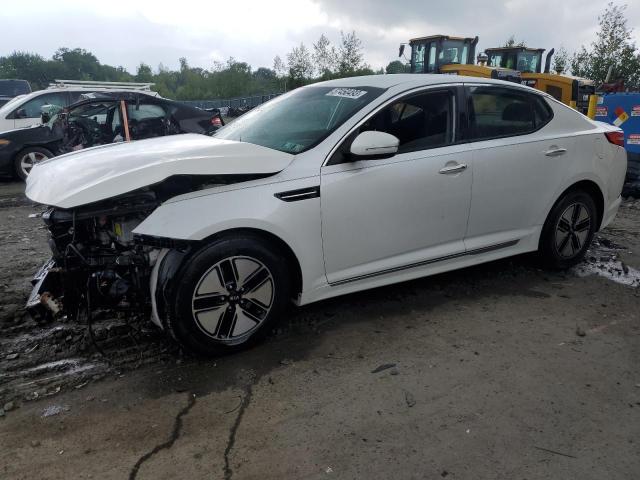 Kia Optima (2011)