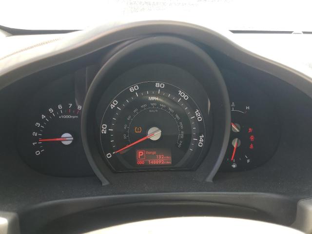Kia Sportage l 2011
