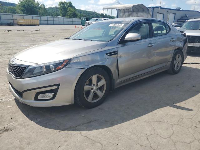 Kia Optima (2014)