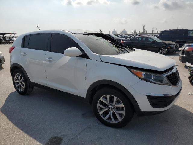 Kia Sportage l 2015