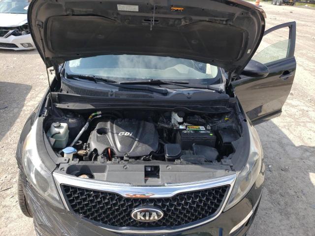 Kia Sportage l 2016