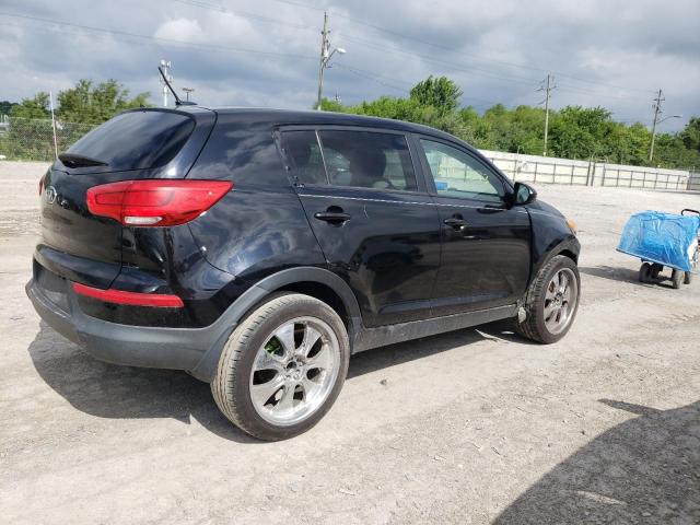 Kia Sportage l 2016