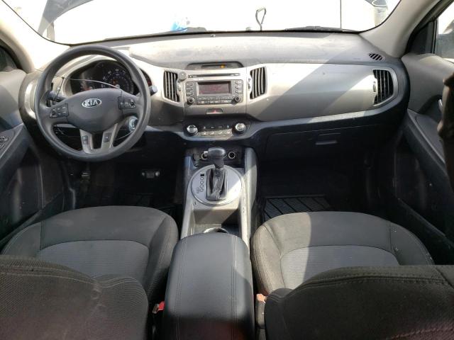 Kia Sportage l 2016