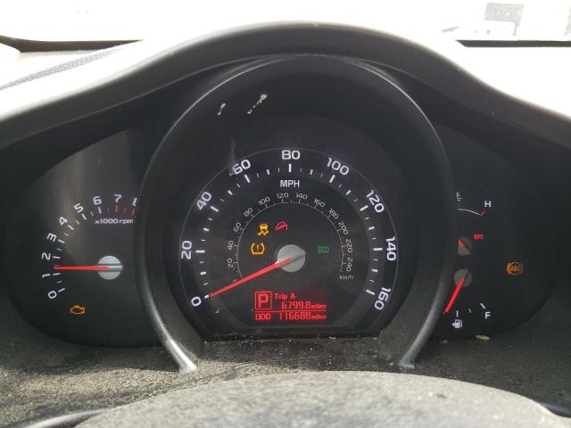 Kia Sportage l 2016
