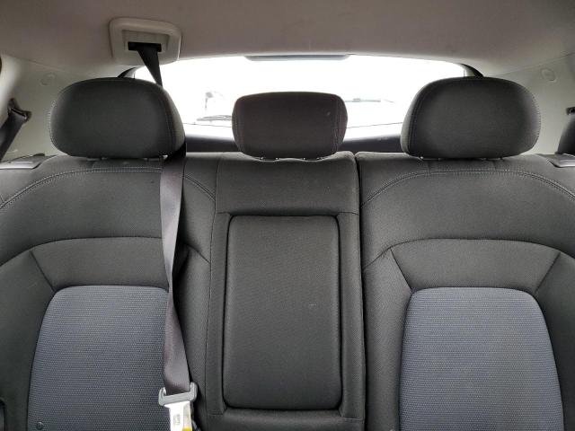 Kia Sportage l 2016