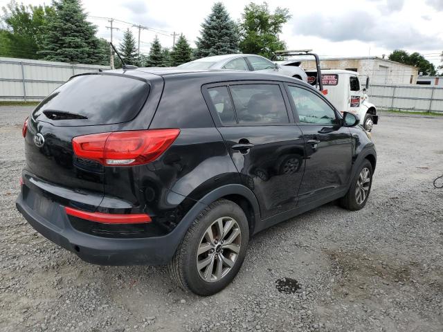 Kia Sportage l 2016
