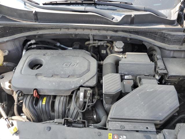 Kia Sportage l 2017