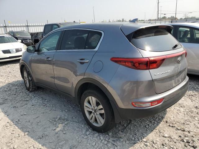 Kia Sportage l 2017