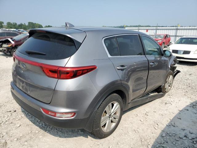 Kia Sportage l 2017