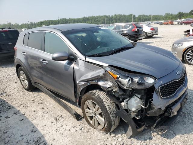 Kia Sportage l 2017
