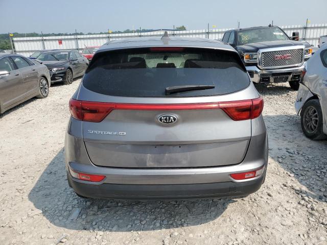 Kia Sportage l 2017