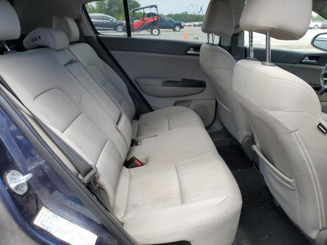 Kia Sportage l 2017