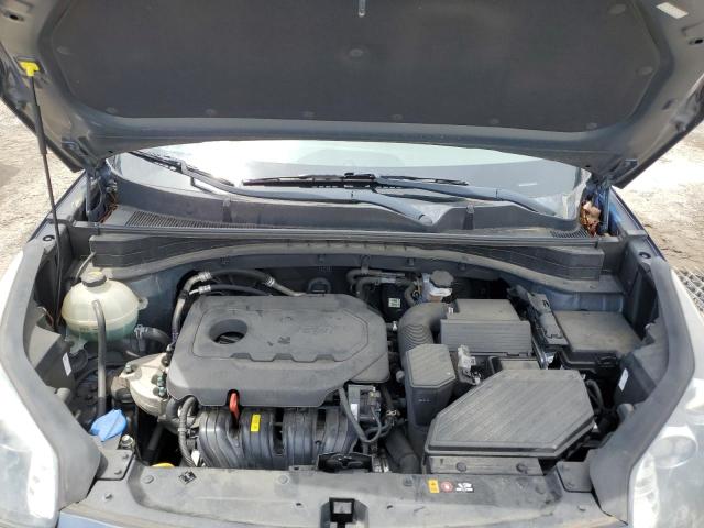 Kia Sportage l 2017