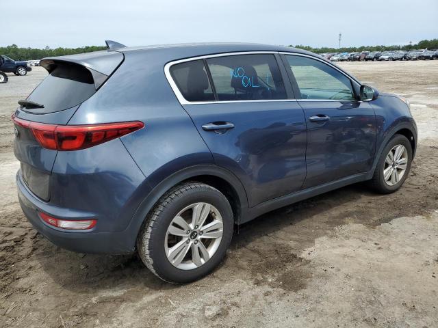 Kia Sportage l 2017
