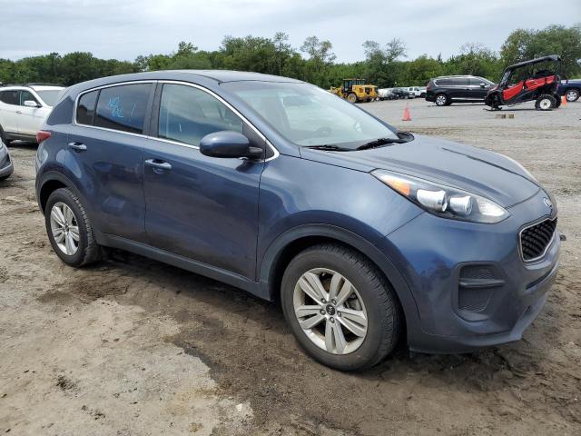 Kia Sportage l 2017