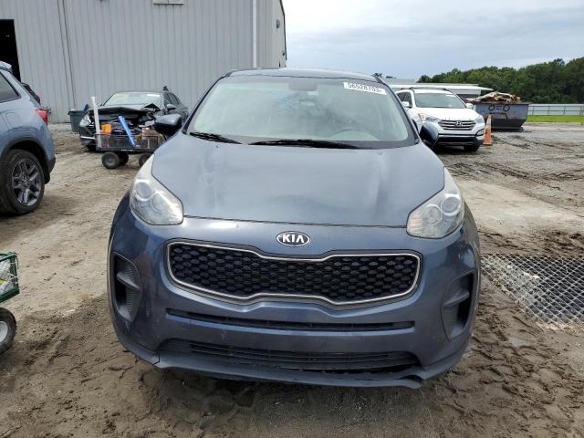 Kia Sportage l 2017