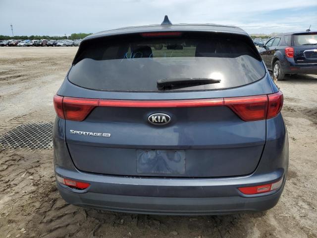 Kia Sportage l 2017