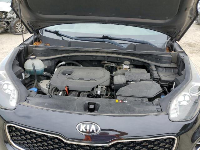 Kia Sportage l 2017
