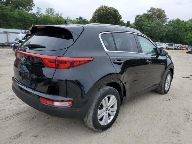 Kia Sportage l 2017