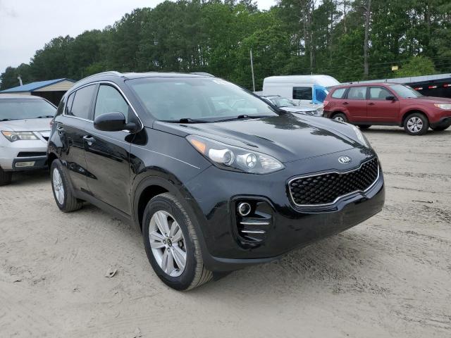 Kia Sportage l 2017