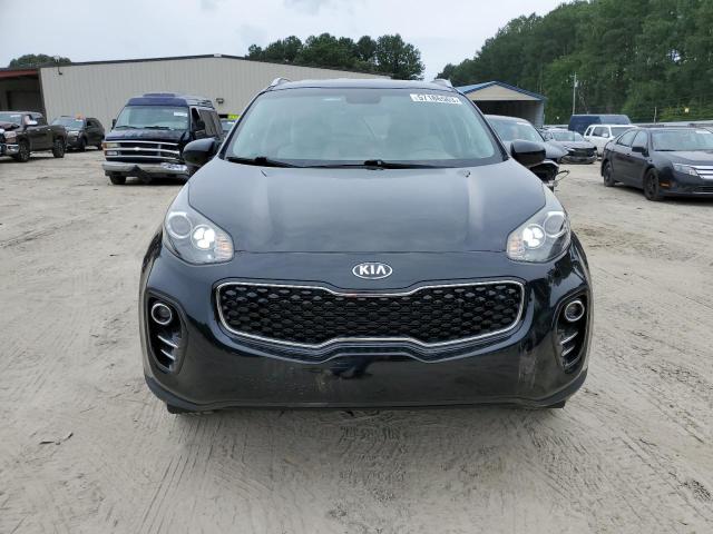 Kia Sportage l 2017