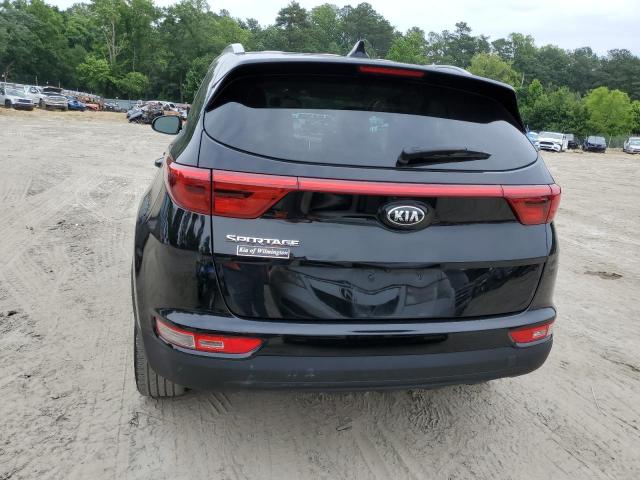 Kia Sportage l 2017