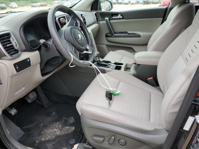 Kia Sportage l 2017