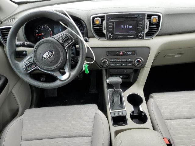 Kia Sportage l 2017