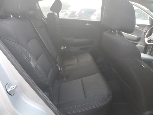 Kia Sportage l 2017