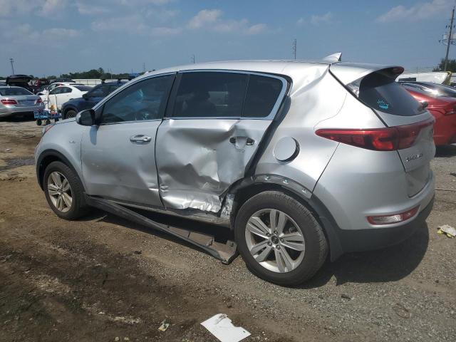 Kia Sportage l 2017