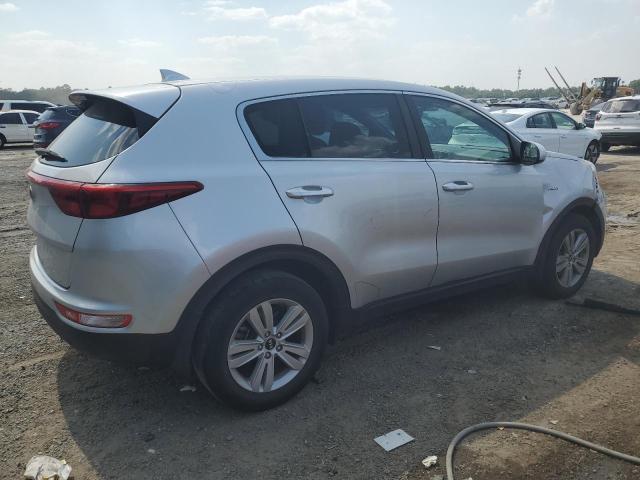 Kia Sportage l 2017