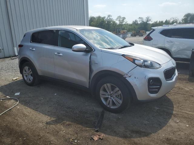 Kia Sportage l 2017