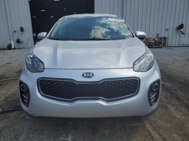 Kia Sportage l 2017