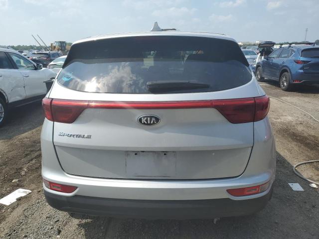 Kia Sportage l 2017