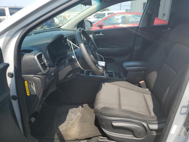 Kia Sportage l 2017