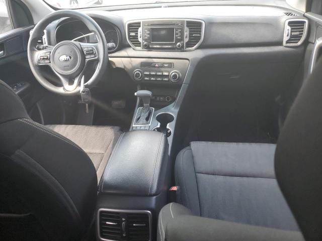 Kia Sportage l 2017