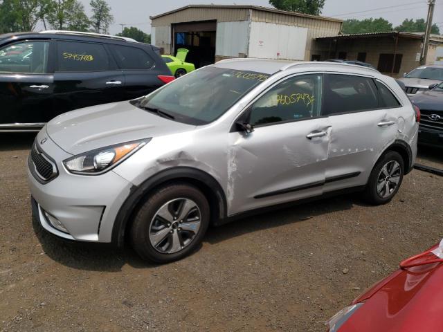 Kia Niro fe (2018)