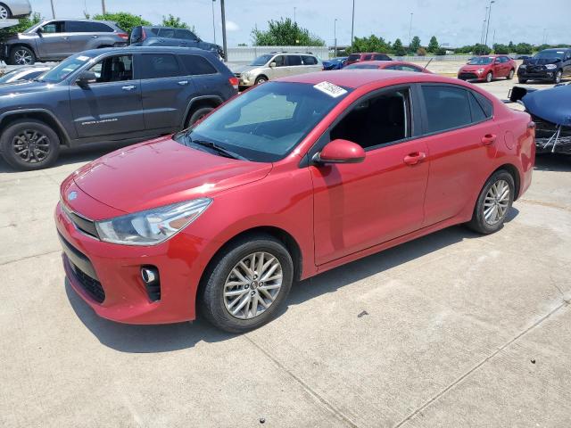 Kia Rio ex (2018)