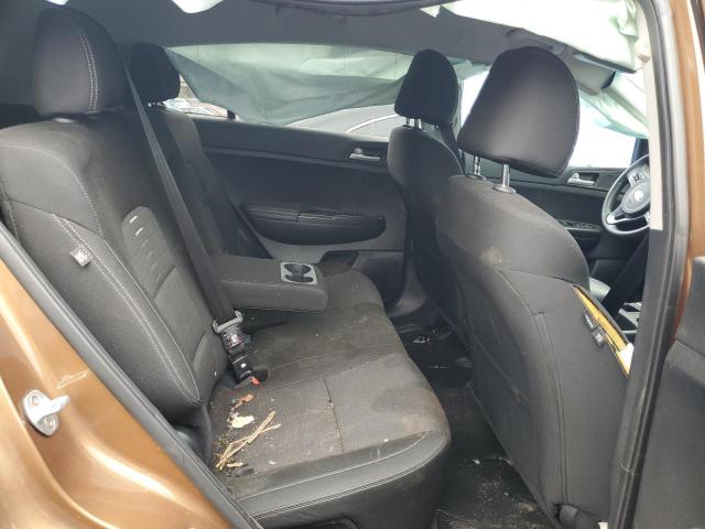 Kia Sportage l 2018