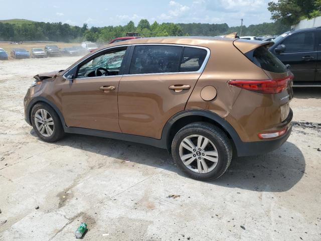 Kia Sportage l 2018