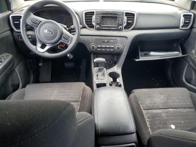 Kia Sportage l 2018