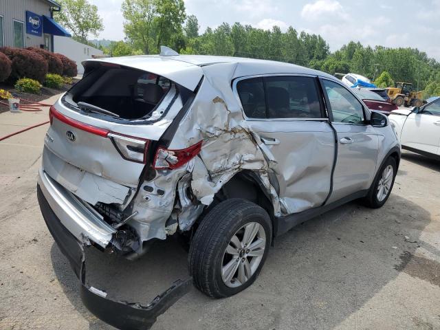 Kia Sportage l 2018