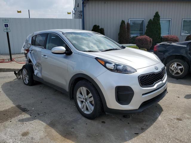 Kia Sportage l 2018