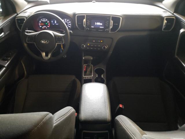 Kia Sportage l 2018