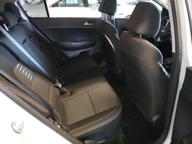 Kia Sportage l 2018